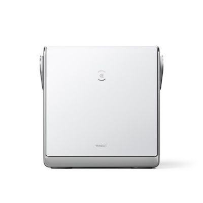 11. Ecovacs Winbot W2 OMNI Fensterputzroboter (Weiß)