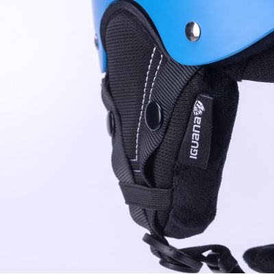 4. Iguana Galin JR 92800620741 Helm