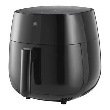 ZWILLING Elektrogeräte 36450-280-0 Schwarze Fritteuse