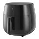 ZWILLING Elektrogeräte 36450-280-0 Schwarze Fritteuse