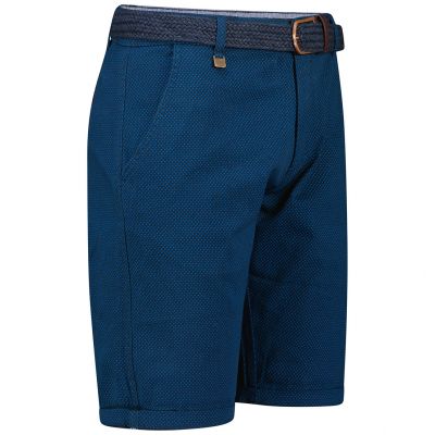 3. Geographical Norway Podex DB 241 M Shorts SY1395H/GN-Navy