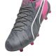 4. Puma King Ultimate Rush FG/AG M 107824 01 Fußballschuhe
