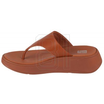 2. FitFlop F-Mode W FW4-592 Flip-Flops