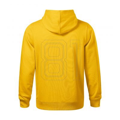 3. Malfini Break M MLI-84004 Sweatshirt