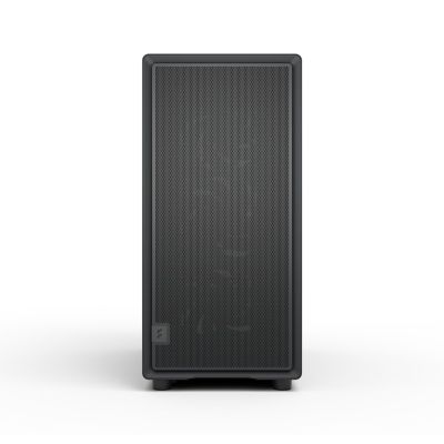 7. Fractal Design Epoch XL Tower Schwarz