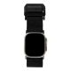 6. UAG Urban Armor Gear Active Armband für Apple Watch Ultra/42/44/45 mm Graphit