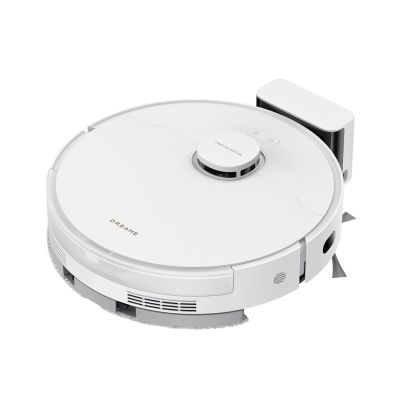2. DREAME D20 Pro Saugroboter (Weiß)