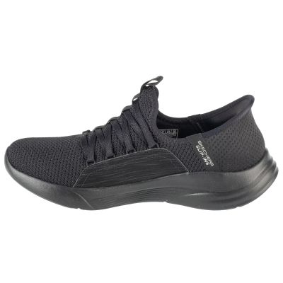 2. Skechers Slip-Ins: Sport - Ballet Chic 150353-BBK Schwarz 35