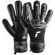 6. Reusch Attrakt Infinity Finger Support M 5370720 7700 Torwarthandschuhe