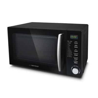 11. ESPERANZA MIKROWELLENOFEN COCINERO EKO010