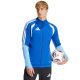 8. adidas Tiro 26 Competition Trainings-Sweatshirt für Herren, blau, KA7675