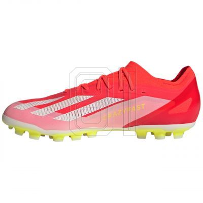 3. Adidas X Crazyfast Elite 2G/3G AG M IF0650 Fußballschuhe