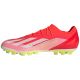 3. Adidas X Crazyfast Elite 2G/3G AG M IF0650 Fußballschuhe