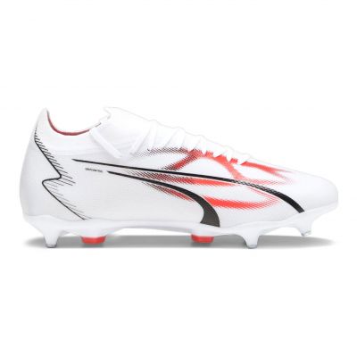2. Puma Ultra Match MxSG 107518-01 Schuhe