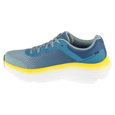2. Skechers Max Cushioning Endeavor 220613-NVLM Grau 42,5