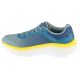 2. Skechers Max Cushioning Endeavor 220613-NVLM Grau 42,5
