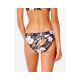 3. DOL-BIKINI RIP CURL Playabella Full Pant - schwarz