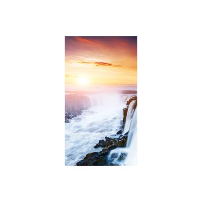 4. SAMSUNG VHC55R 55-Zoll Full-HD-Monitor mit 0,88 mm Rahmen