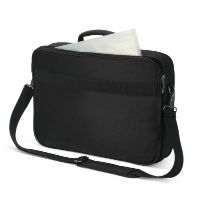 8. DICOTA Eco Multi Plus SELECT 39,6 cm (15,6") Messenger Case Schwarz