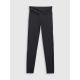9. Schnelltrocknende Yoga- und Pilates-Leggings für Damen, Größe 4F 4FWAW25TFTIF369-20S