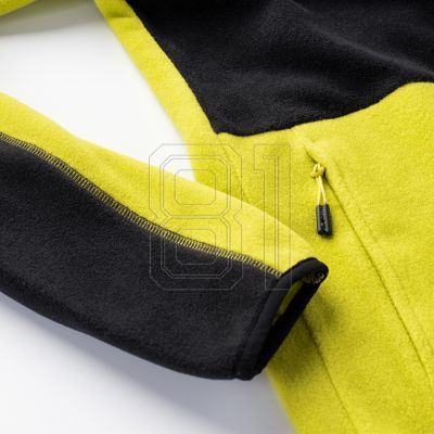 4. Elbrus Polartec M Sweatshirt 92800396420