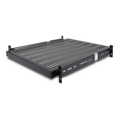 4. StarTech.com UNISLDSHF19 Rack Parts Verstellbare Regalböden