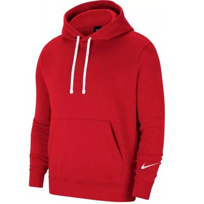 Nike Park 26 Fleece-Hoodie mit Swoosh IO9035-657