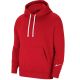 Nike Park 26 Fleece-Hoodie mit Swoosh IO9035-657