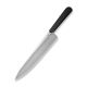 CIVIVI Cibus 14C28N Gefrästes schwarzes G10-Messer C23048-1