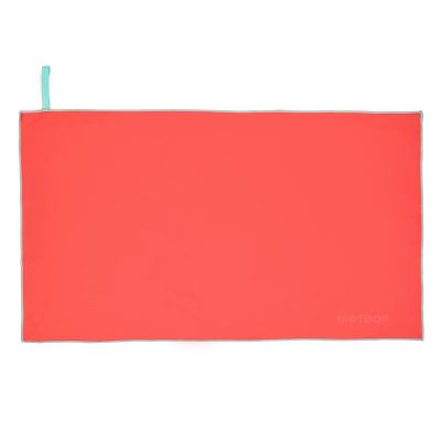 8. Meteor Handtuch M 50 x 90 cm 31571 Koralle
