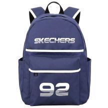 Skechers Downtown Rucksack S979-49 Marineblau Einheitsgröße