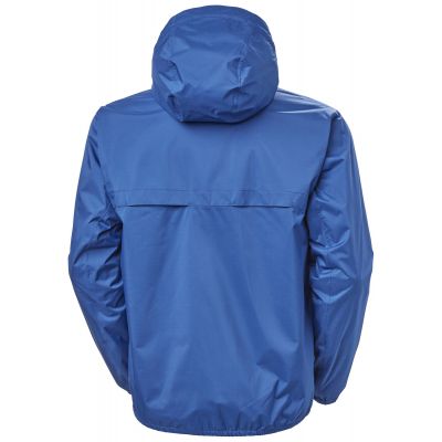 14. Helly Hansen Belfast 2 Packbare Jacke M 53424 606