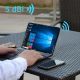 4. QOLTEC 4G LTE Dualantenne | 5 dBi | Rundstrahler | Extern