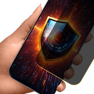 5. 3mk Silky Matt Sichtschutzfolie für Xiaomi 17
