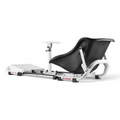 2. Oplite 104318 Renncockpit
