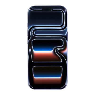 2. Apple iPhone 17 Pro 256 GB Tiefblau