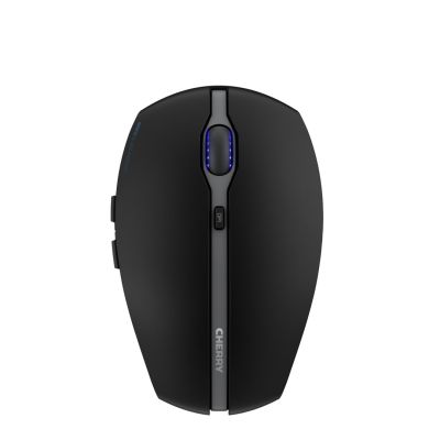 12. CHERRY GENTIX BT Gaming-Maus, beidhändig bedienbar, Bluetooth, optisch, 2000 DPI