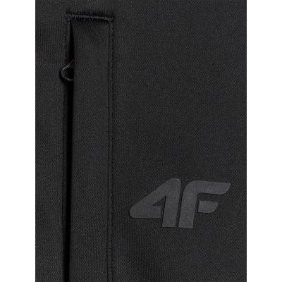 9. Herren-Fleecejacke mit Kapuze, Größe 4F 4FWAW25TFLEM417-40S