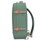 4. CabinZero Classic 2-in-1 Reiserucksack 44L Salbeigrün - CZ062401