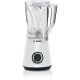 5. Bosch MMB6141W VitaPower Series 4 Standmixer, 1200 W, Behältermaterial: Tritan, Behälterinhalt: 1,5 l, Weiß