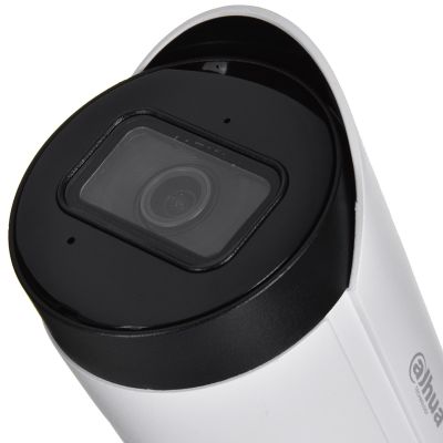 2. DAHUA IPC-HFW1430DS-SAW-0280B WLAN-IP-Kamera