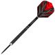 11. Harrows Supergrip Ultra 90% Steeldarts HS-TNK-000013890