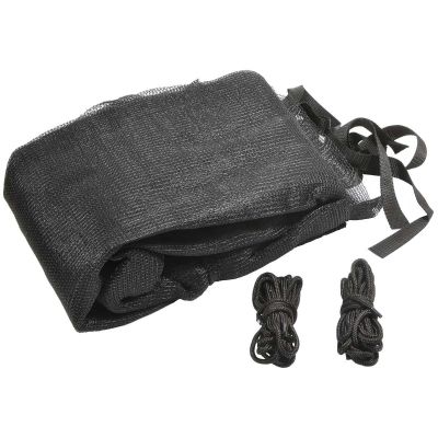 2. Innennetz für Trampolin FI 244 cm