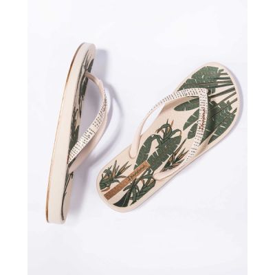 5. Ipanema Anat Damen Flip-Flops, modisch und bequem für den Strand