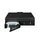 14. Icy Dock MB105VP-B Festplattengehäuse SSD-Gehäuse Schwarz