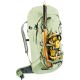 9. Deuter Freescape Lite 24 SL Damenrucksack - Mineral/Grove