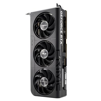 9. Grafikkarte ASUS PRIME RTX 5060 8GB OC