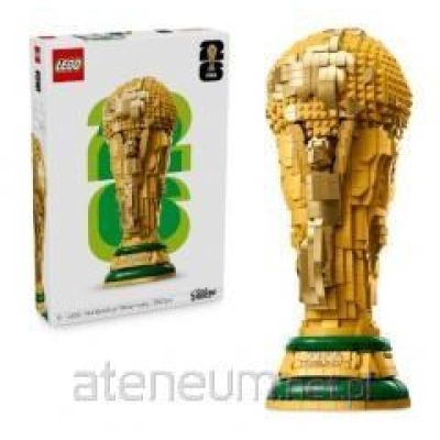 11. LEGO Editions 43020 - Offizieller FIFA-Weltmeisterschaftsartikel