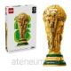 11. LEGO Editions 43020 - Offizieller FIFA-Weltmeisterschaftsartikel