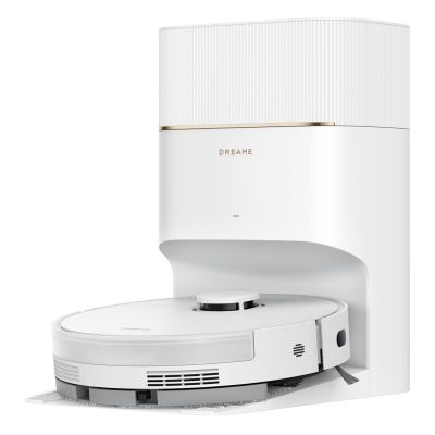 2. Dreame D20 Pro Plus 0,5 l Weiß